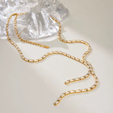 Yours Truly Necklace