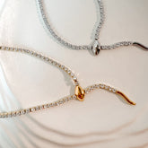 Falling Light Bracelet