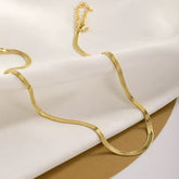 Solene Choker Necklace