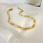 Woven Wishes Bracelet