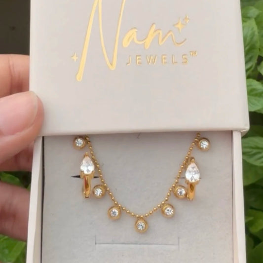The Everyday Glow Set