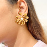 Aurelia Bloom Earrings