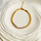 The Lume Luxe Bracelet