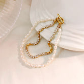 Pearl Breeze Bracelet