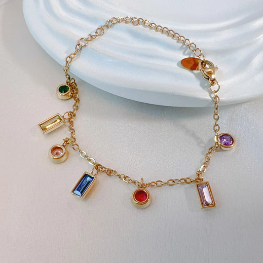 Carnival Set - 18K Gold Plated