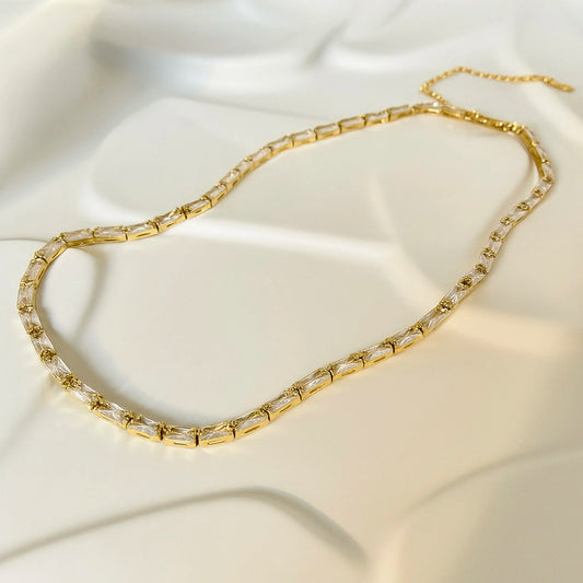 Soul Shine Set - 18K Gold Plated