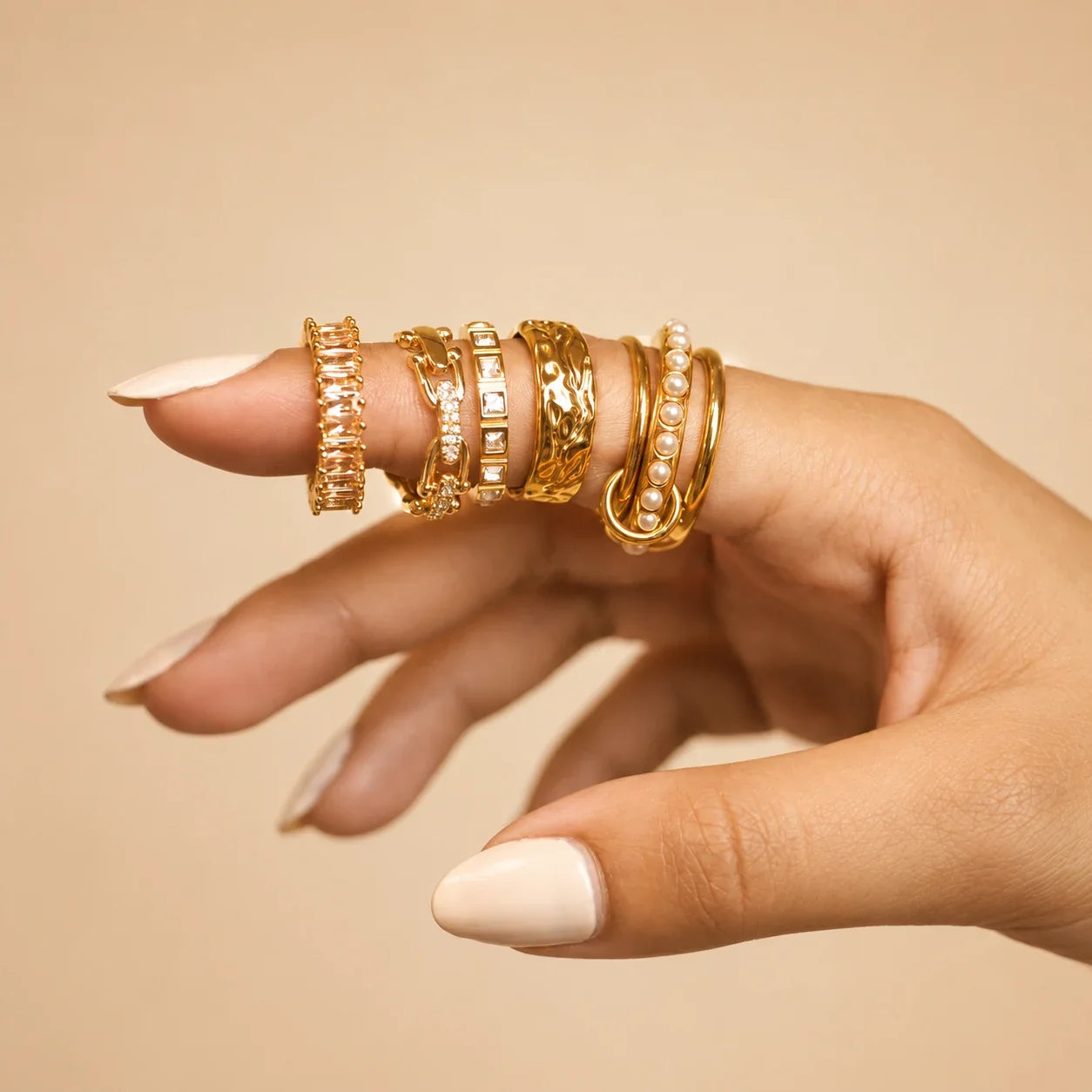 RINGS