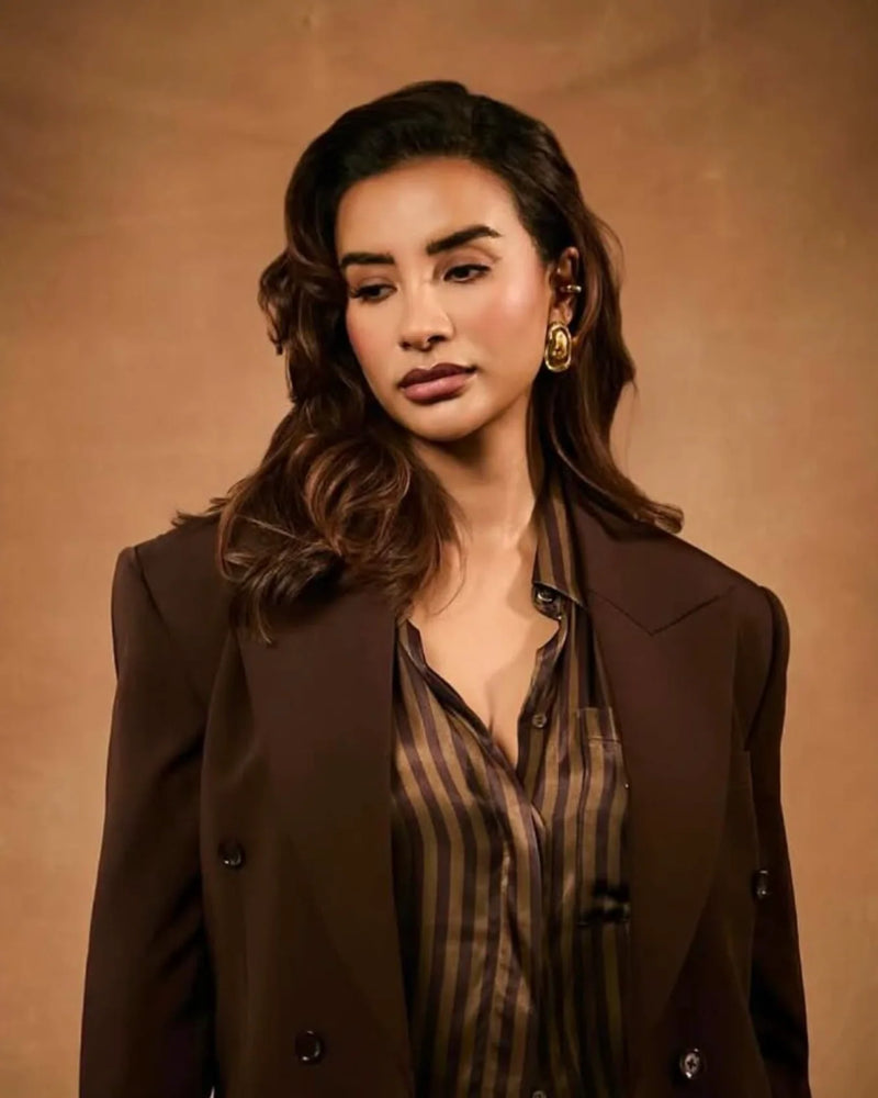 PATRALEKHA