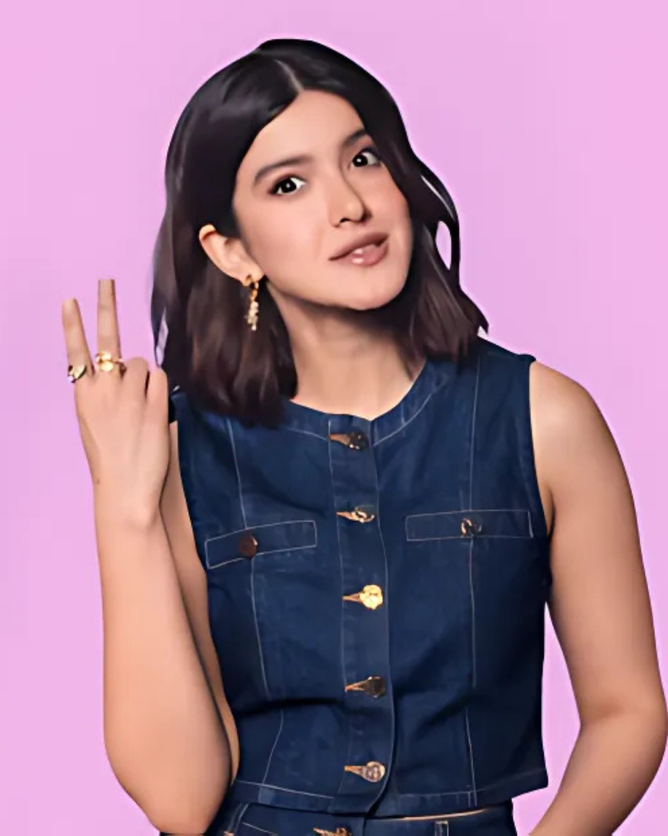 Luna Ring