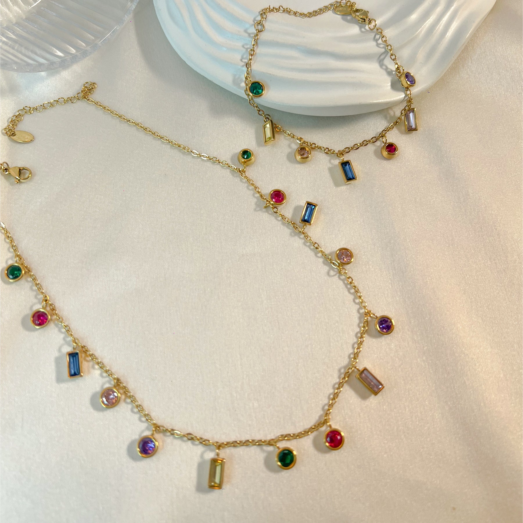 Carnival Set