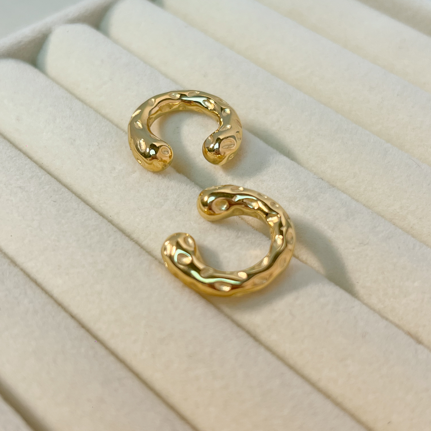 Celeste Ear Cuff