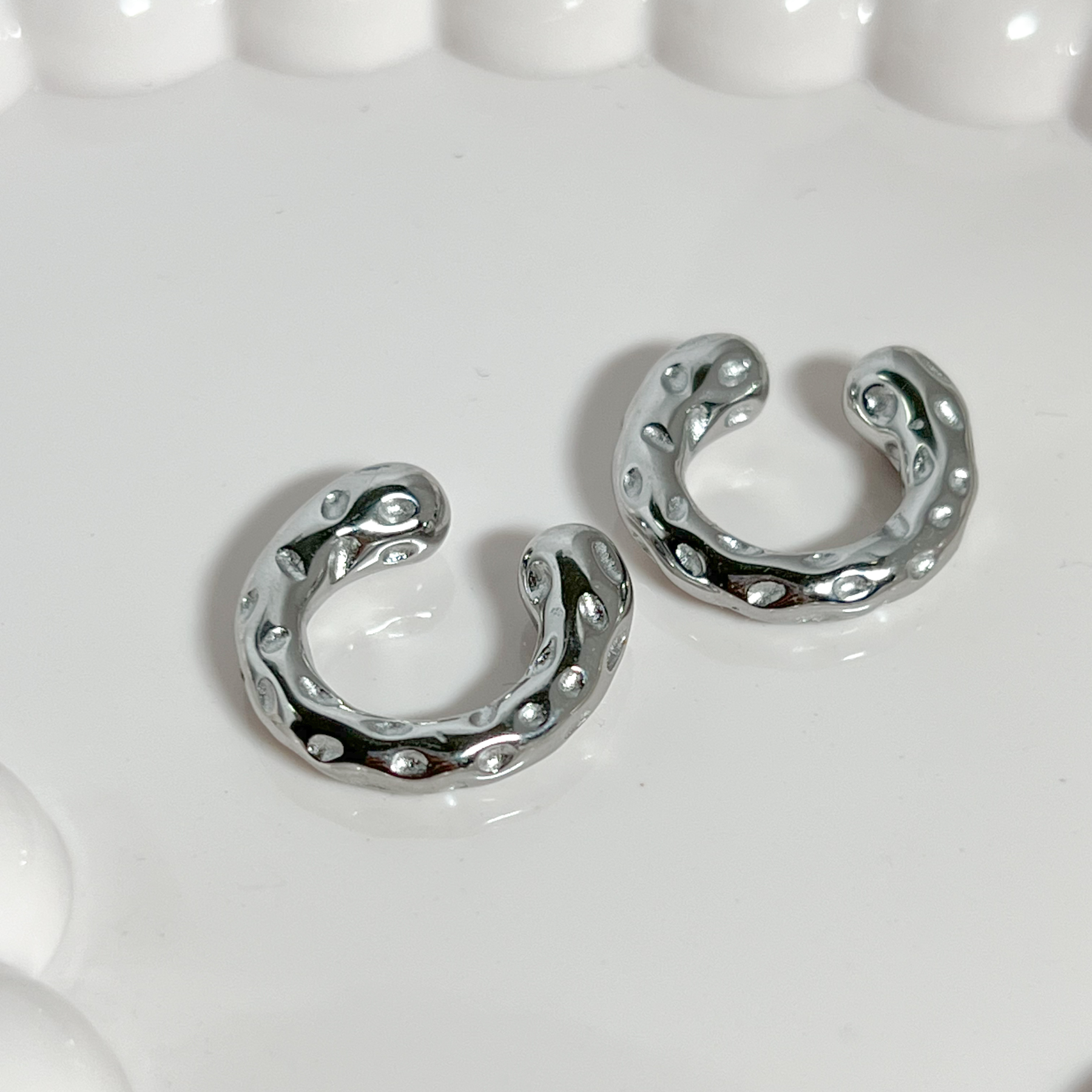 Celeste Ear Cuff