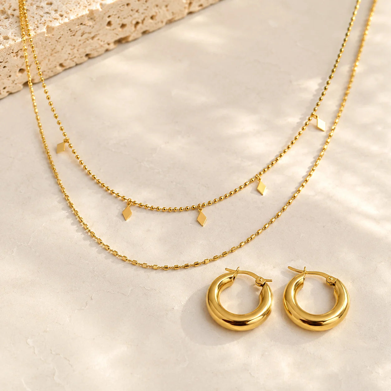 Everyday Combo Set