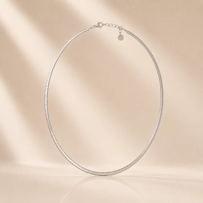 Cleo Necklace - 18K Gold Plated