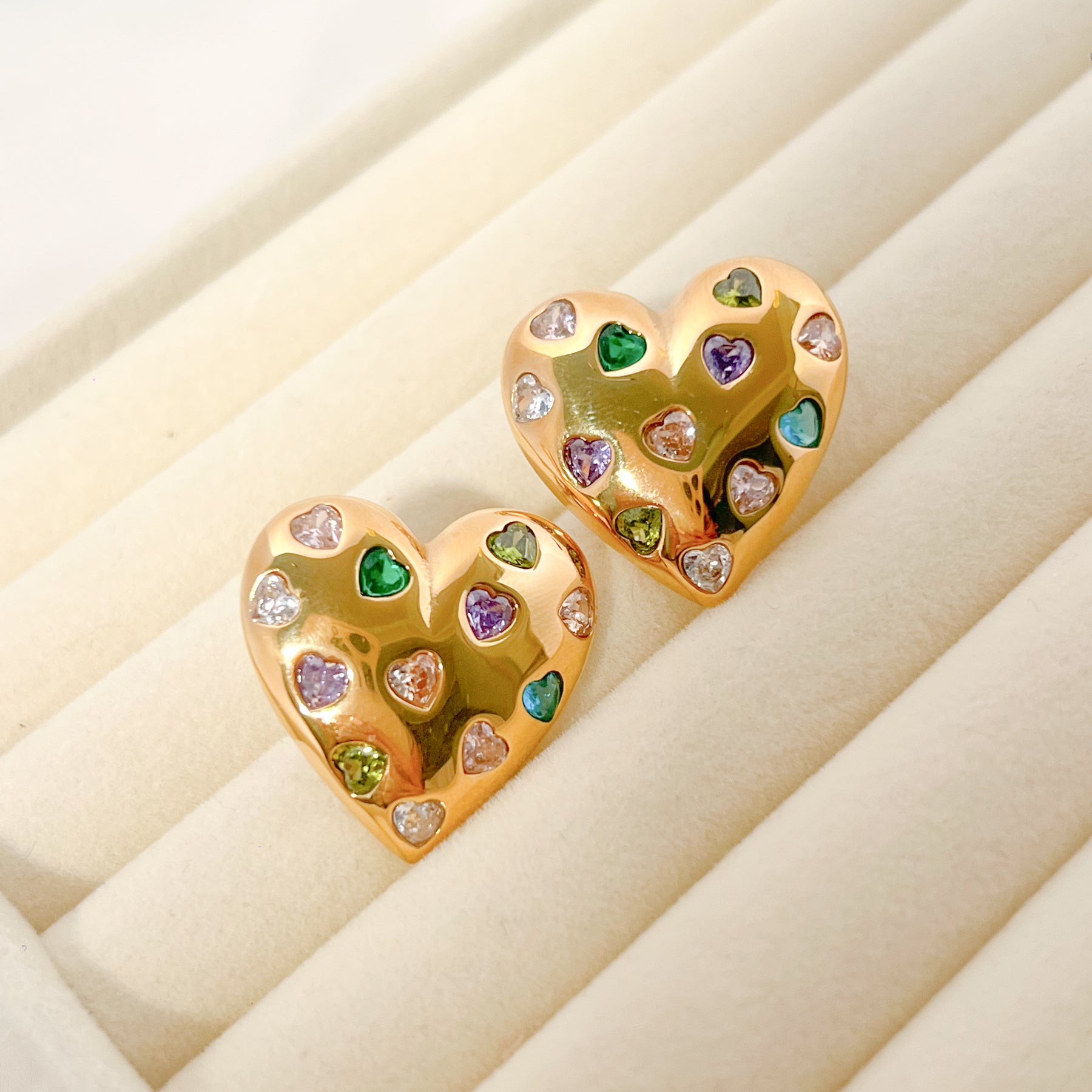 Day Dream Earrings