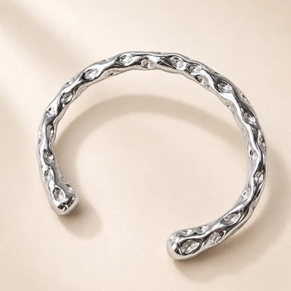 Diona Cuff - 18K Gold Plated