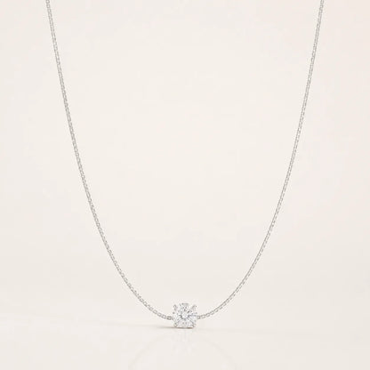 Elara Necklace - 18K Gold Plated