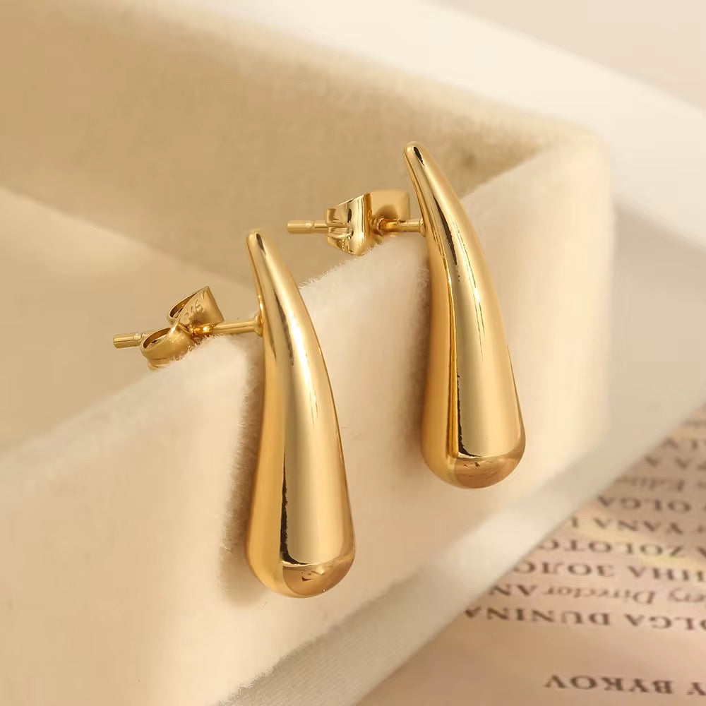 Aeris Earrings