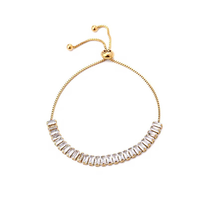 The Glowline Bracelet