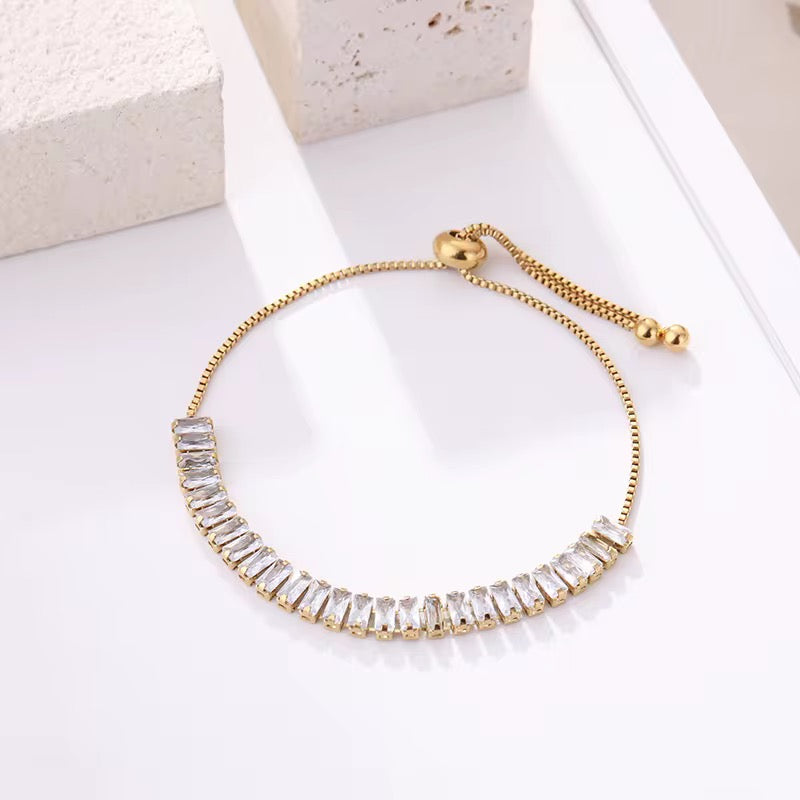 The Glowline Bracelet