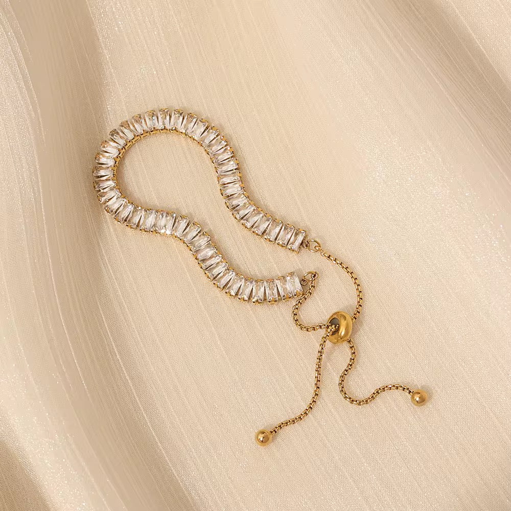 The Glowline Bracelet