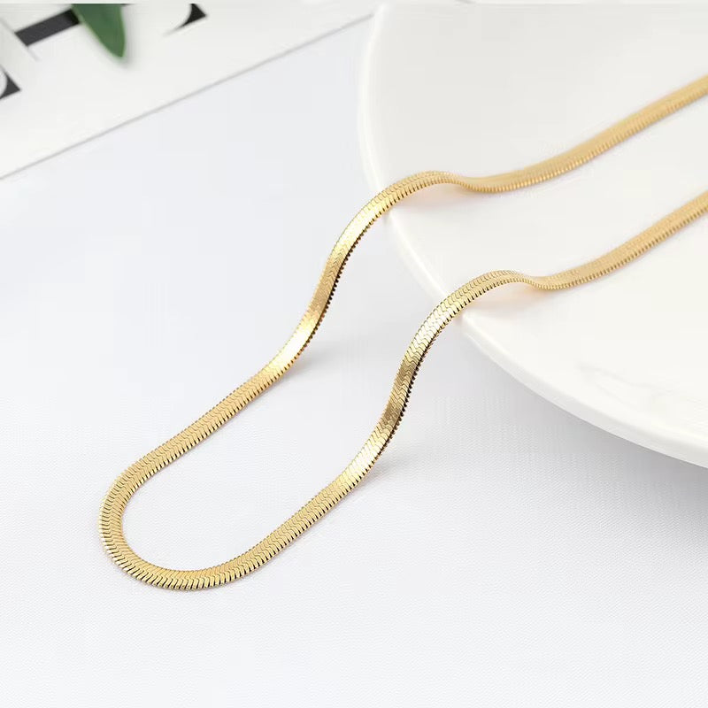 Solene Choker Necklace