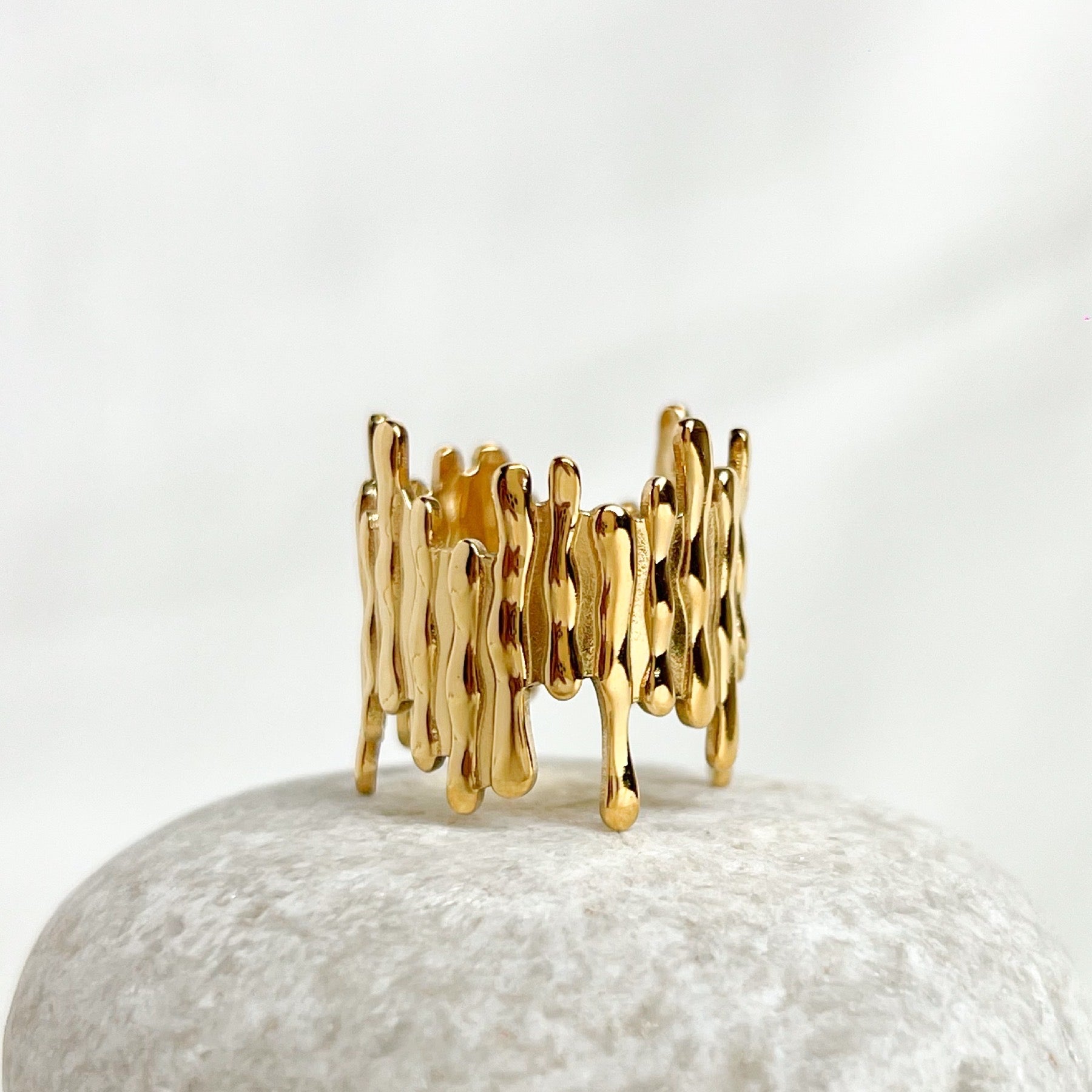 Urban Edge Ring