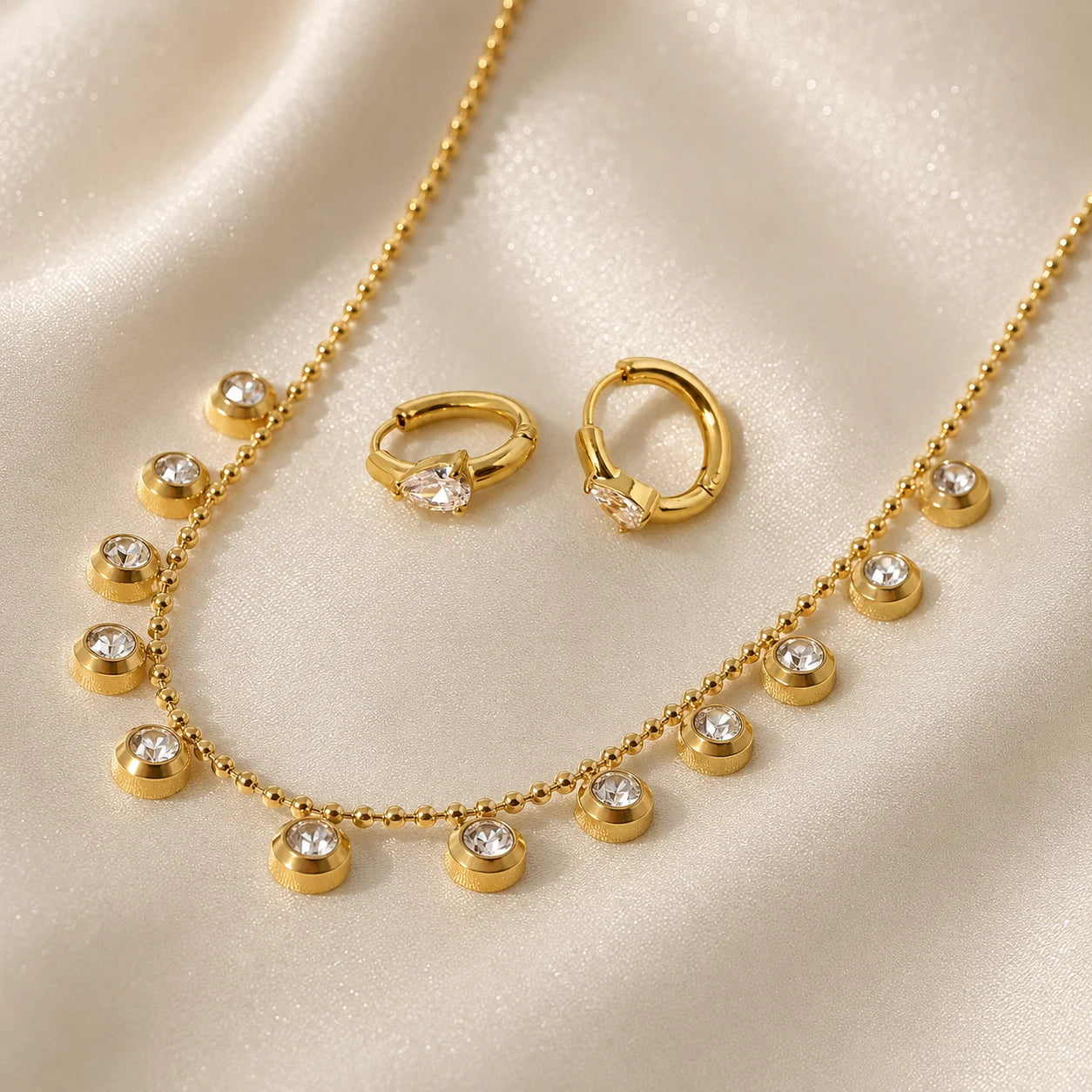 The Everyday Glow Set