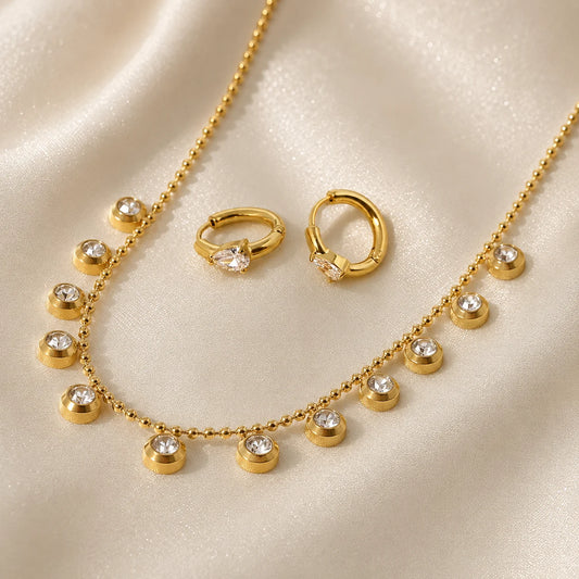 The Everyday Glow Set