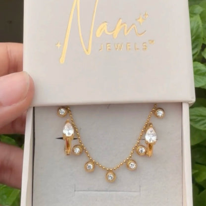 The Everyday Glow Set