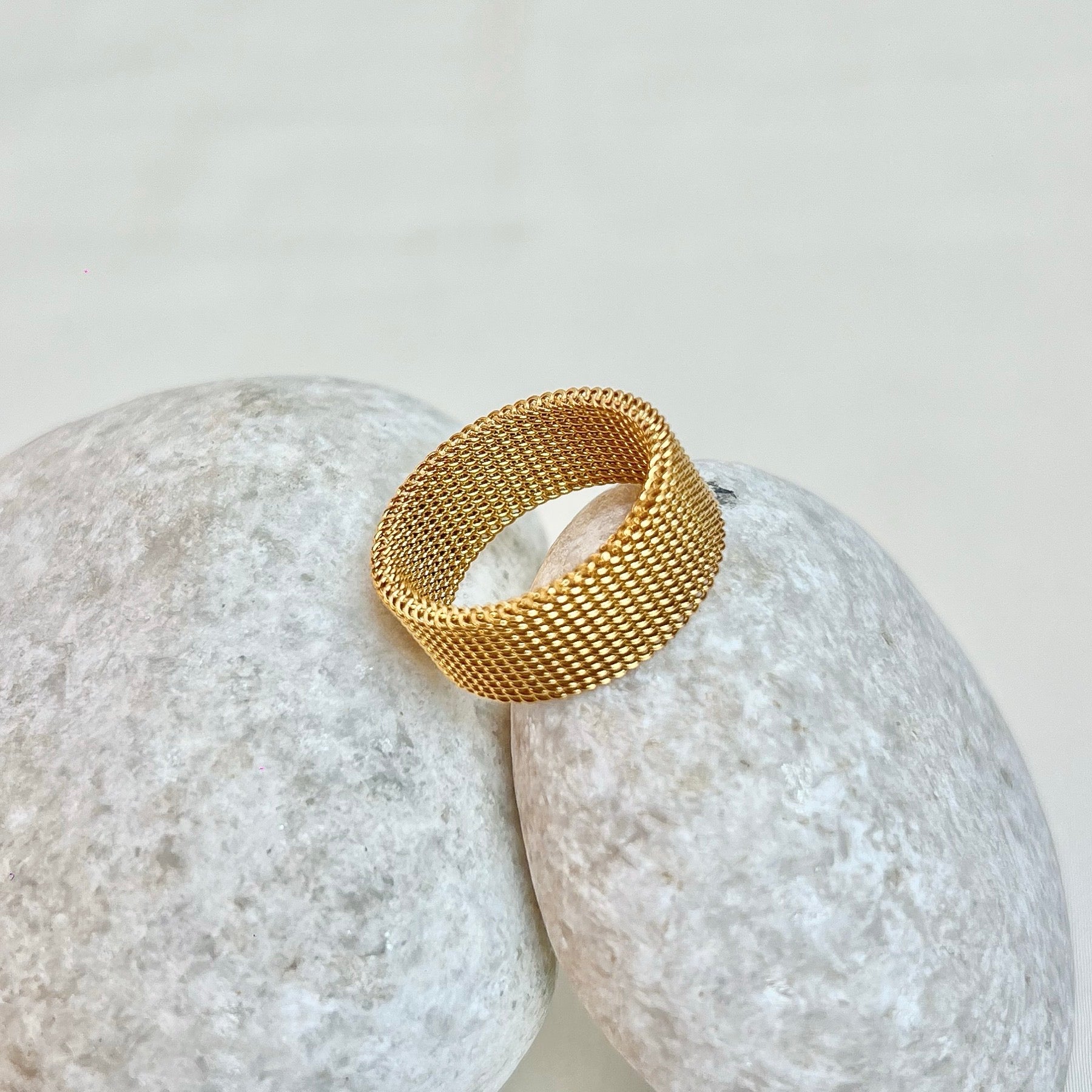 Rhythm Band Ring