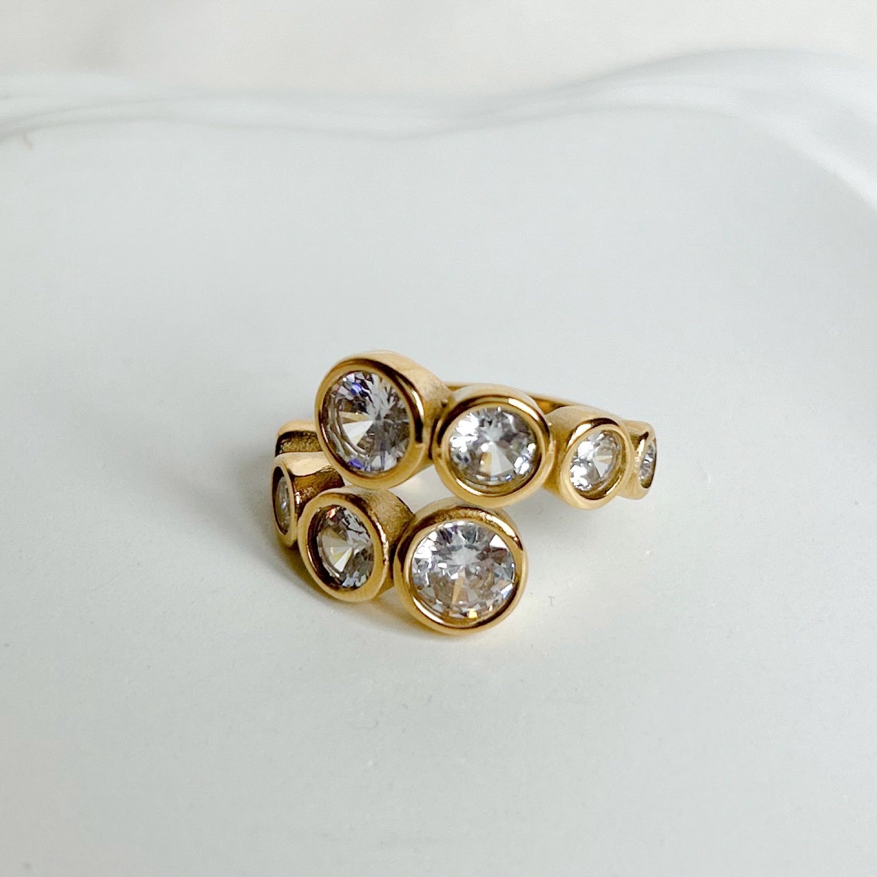 Luna Ring