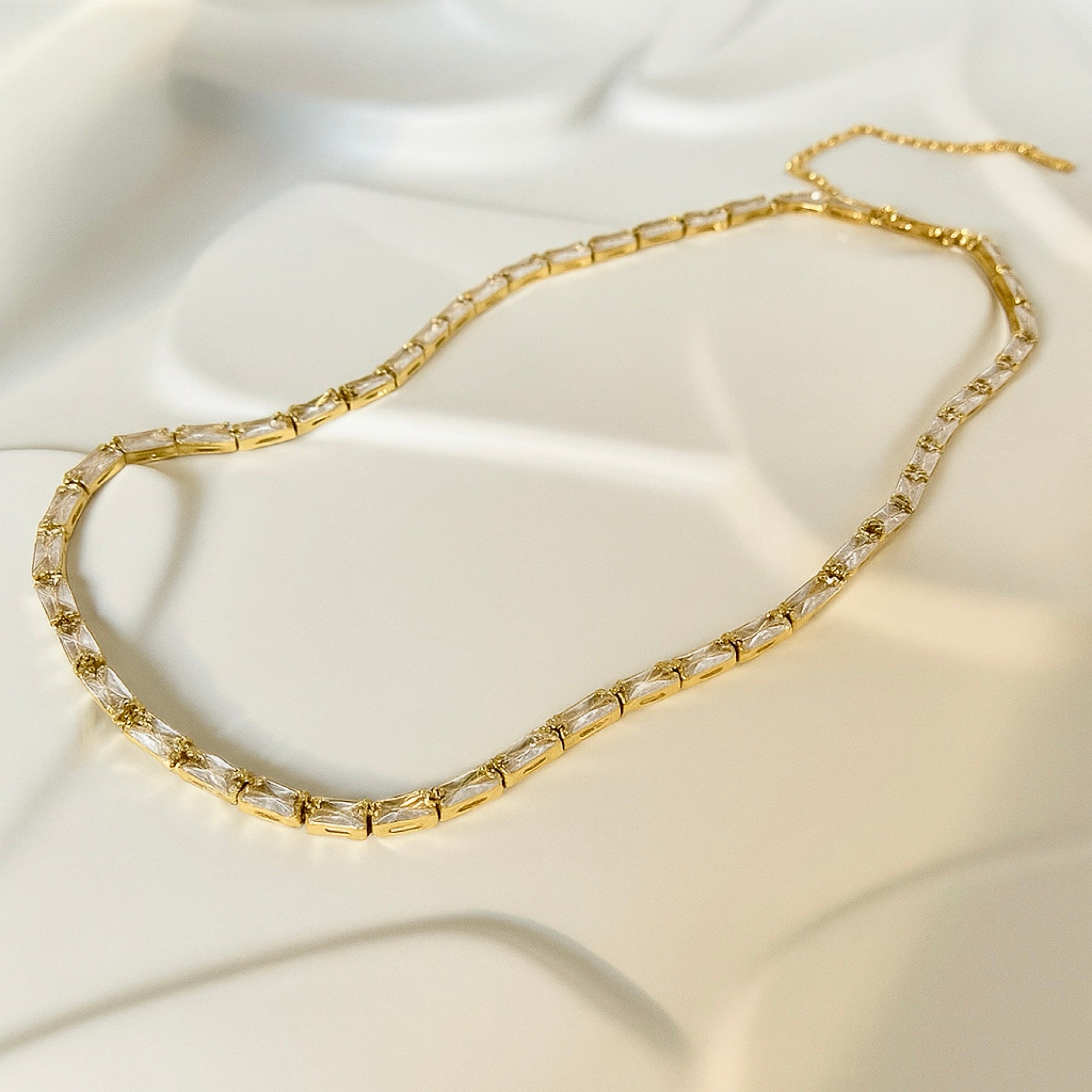 Soul Shine Necklace