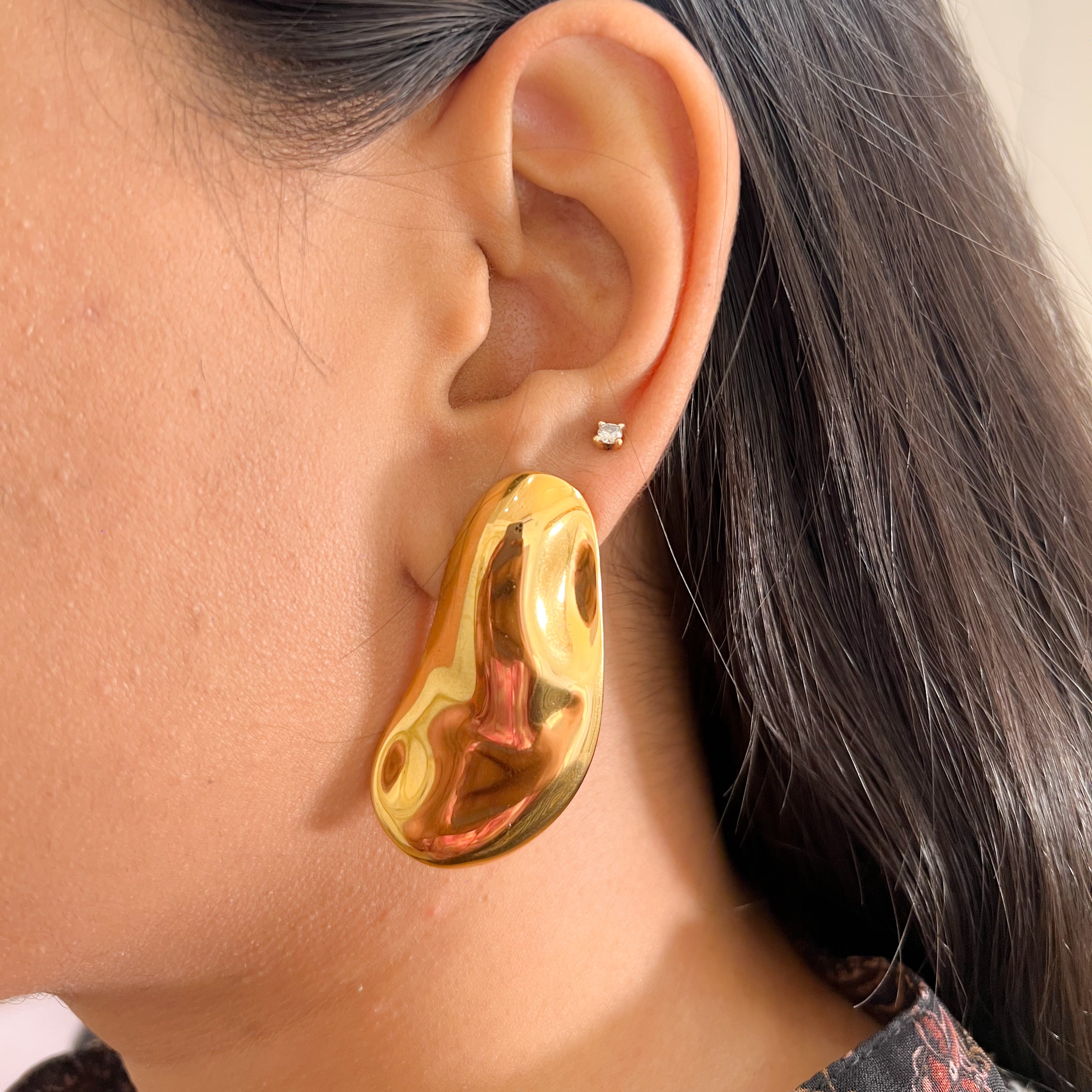 Dazzle Drop Earrings