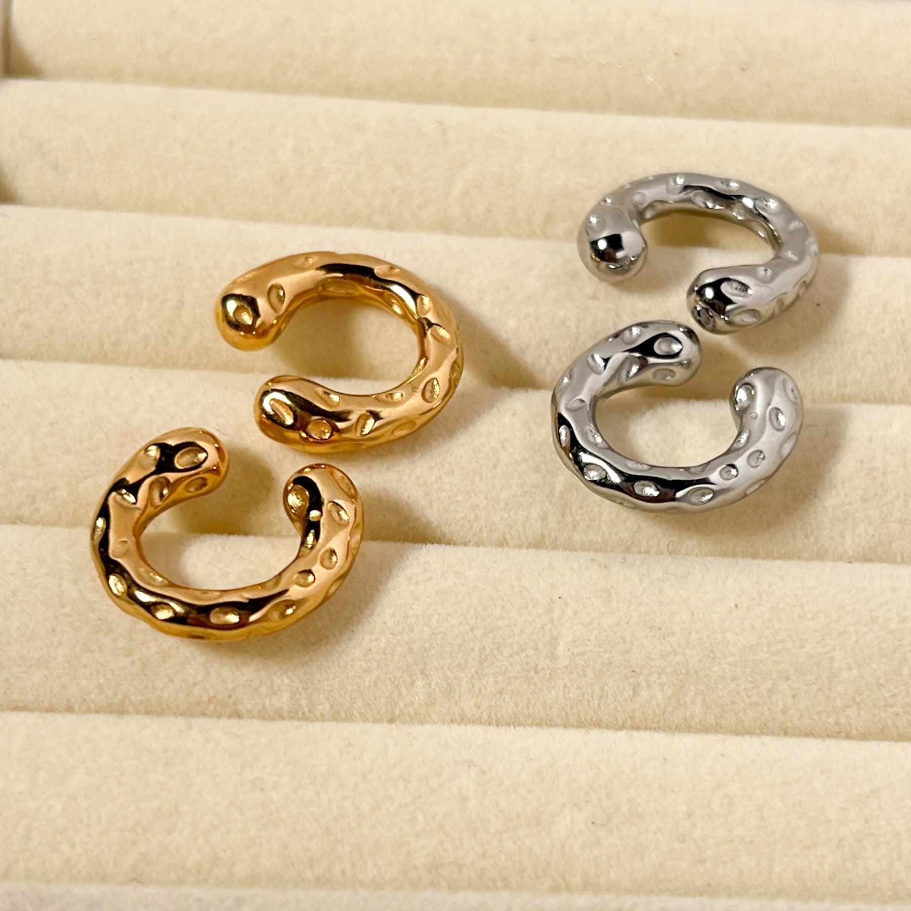 Celeste Ear Cuff
