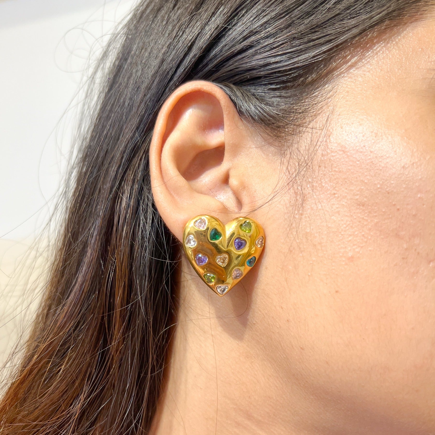 Day Dream Earrings