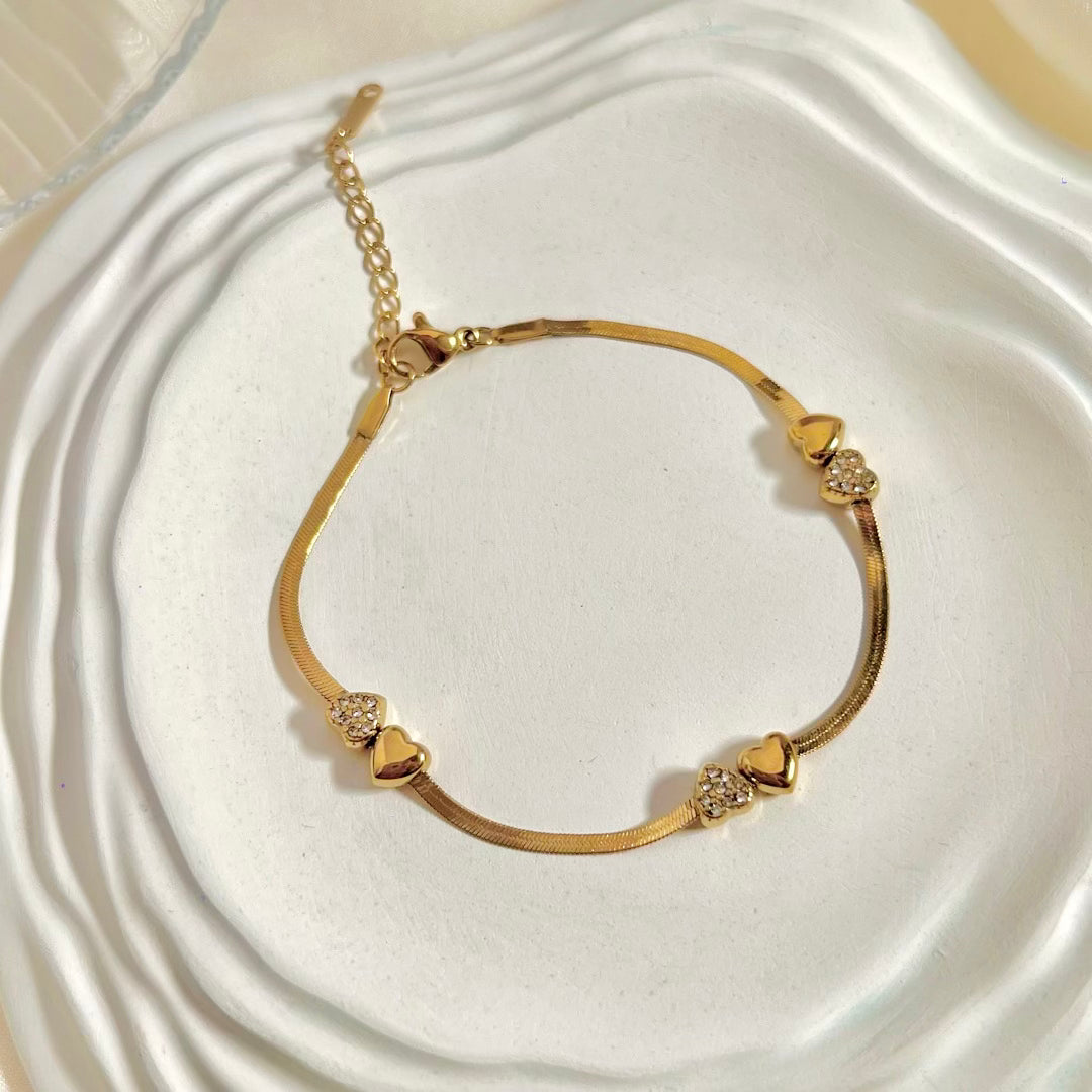 Everheart Bracelet