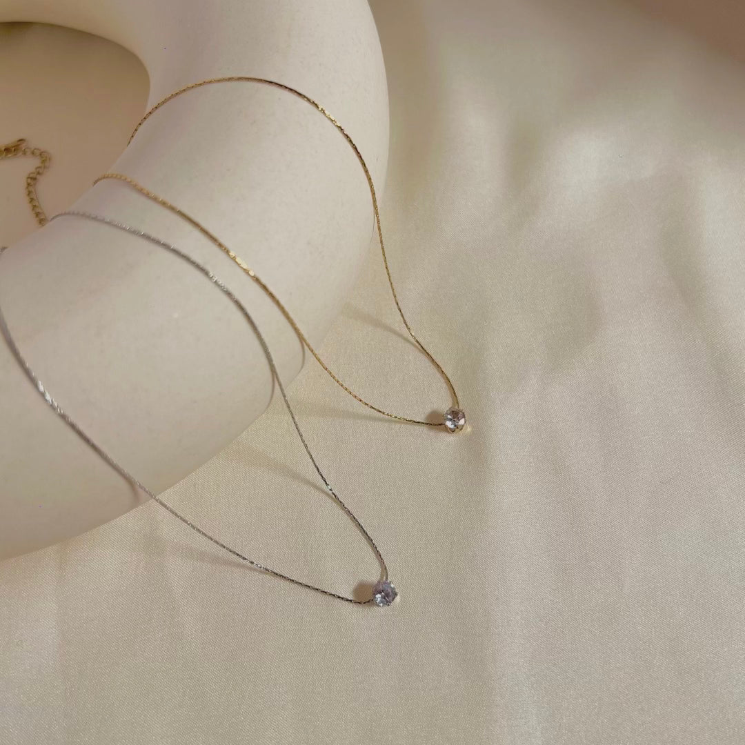Elara Necklace