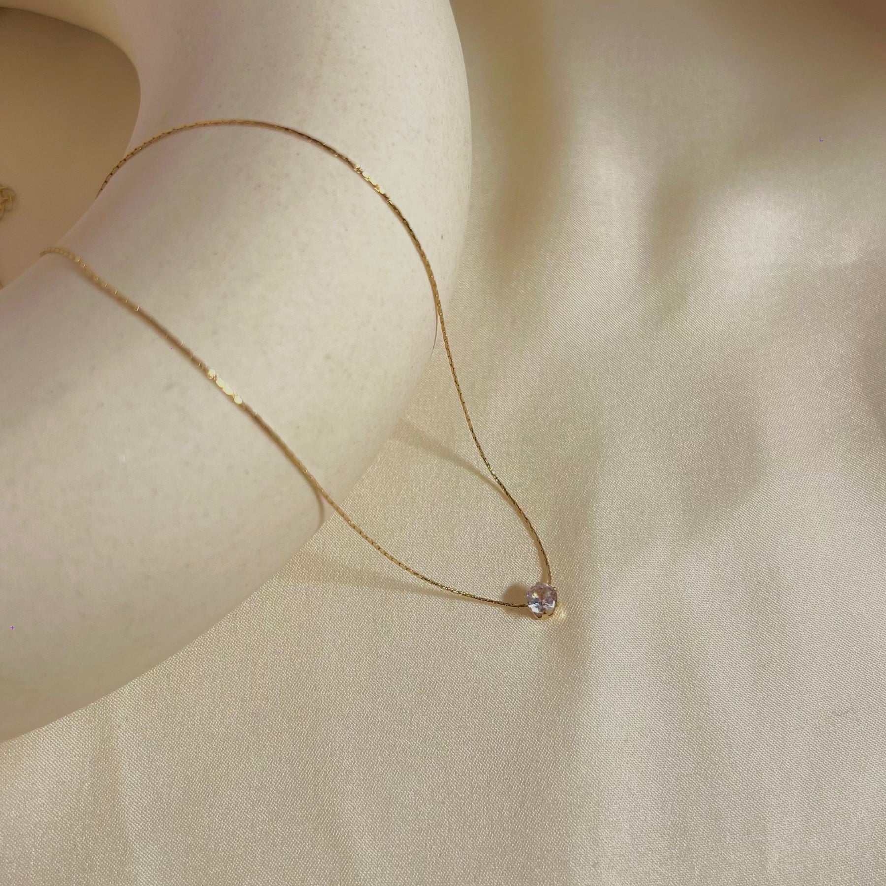 Elara Necklace