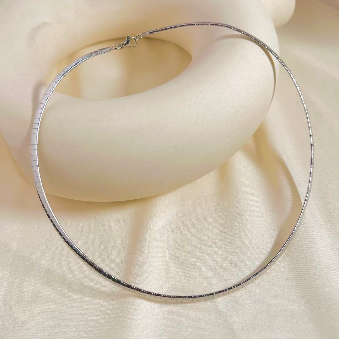 Cleo Necklace