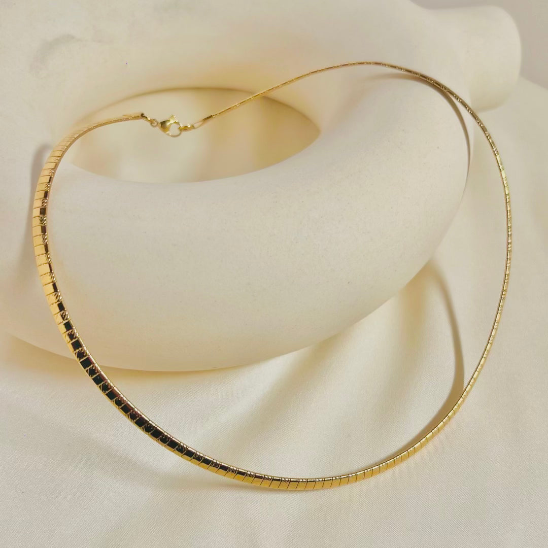 Cleo Necklace