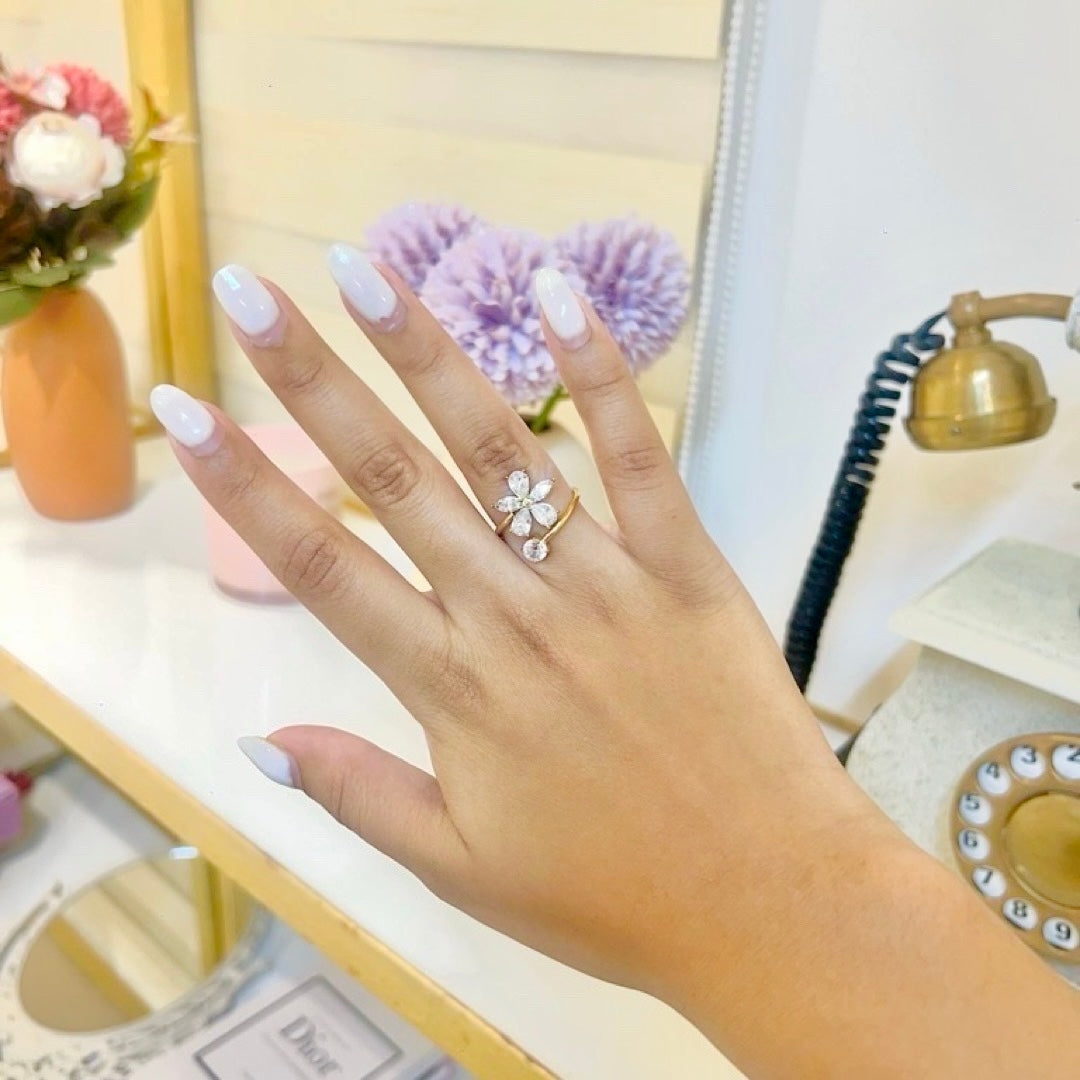 Iris Ring