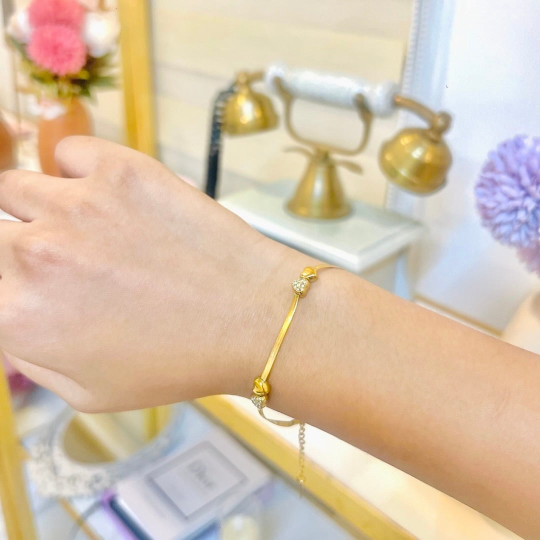 Everheart Bracelet