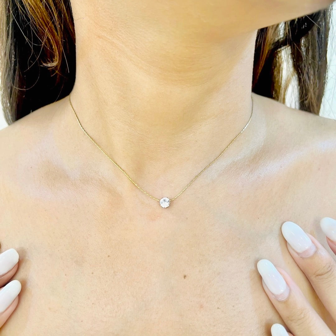 Elara Necklace