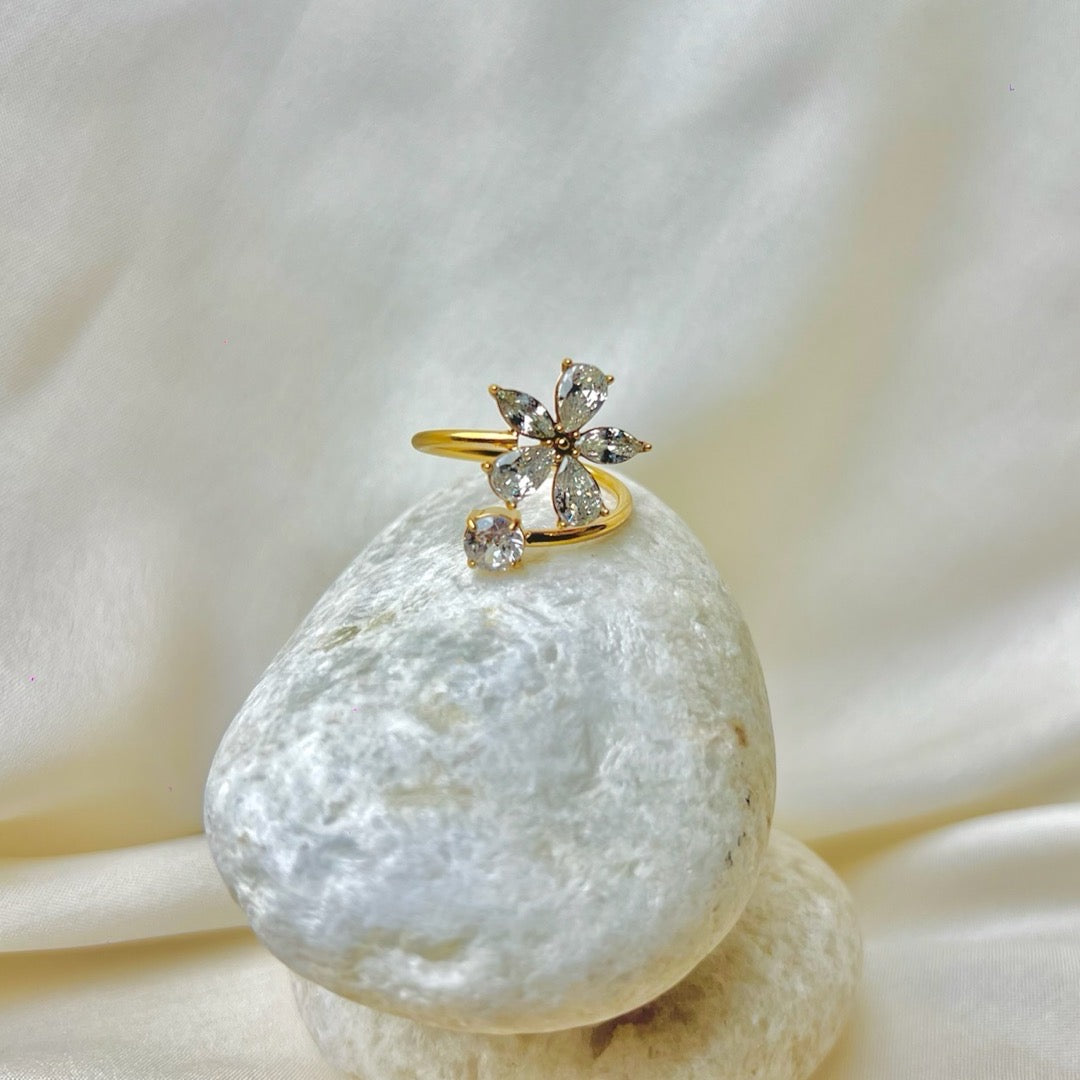 Iris Ring