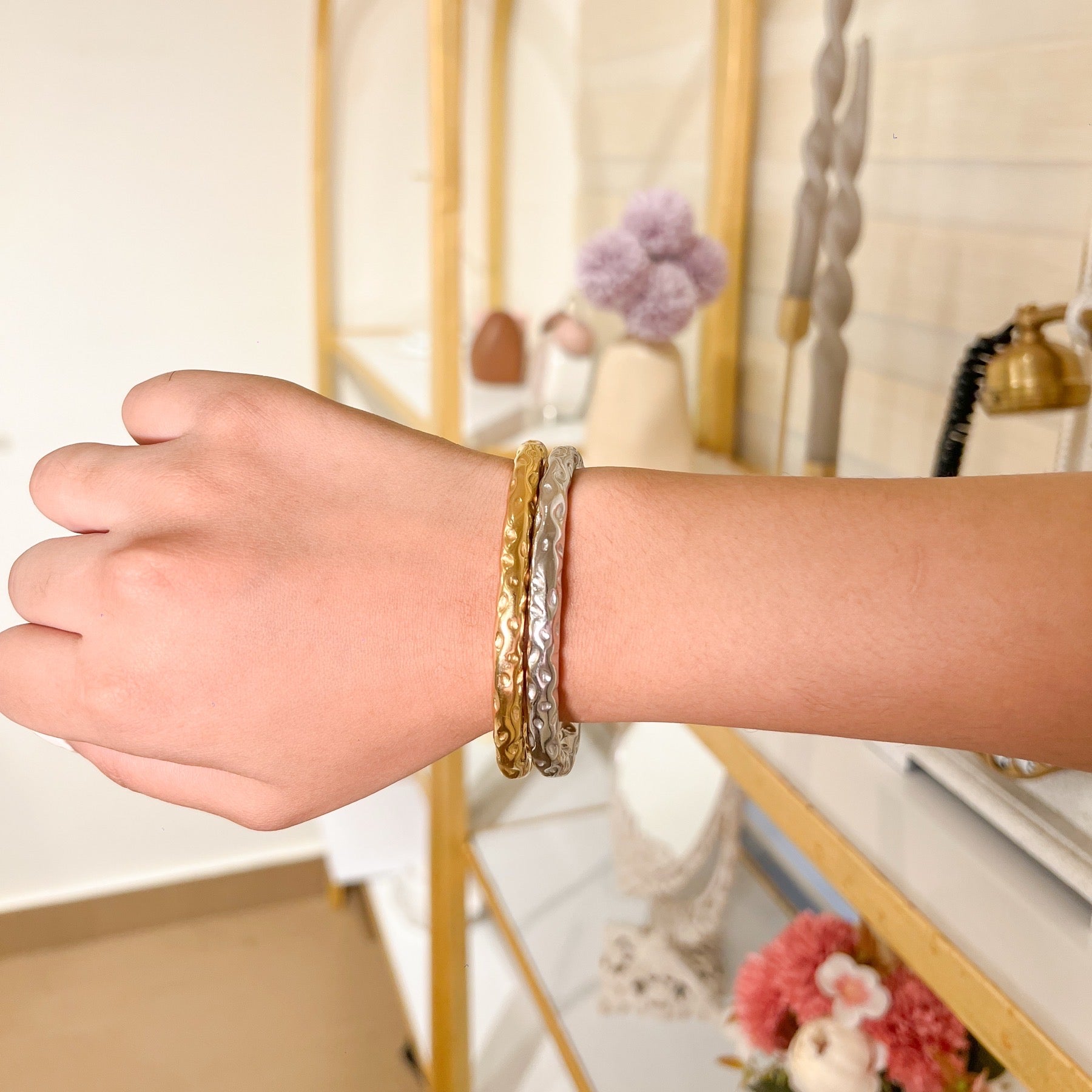 Diona Cuff