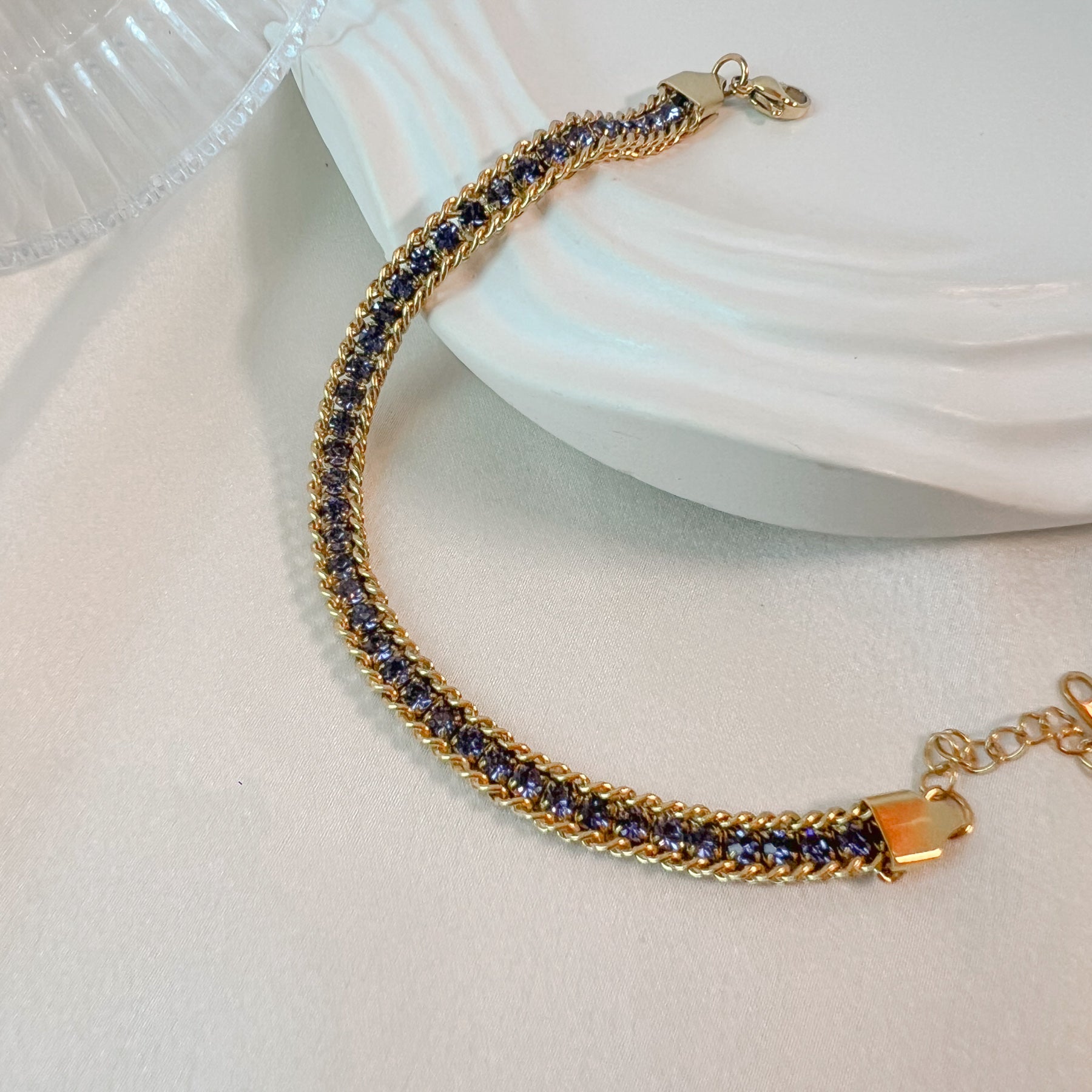 Infinite Glow Bracelet