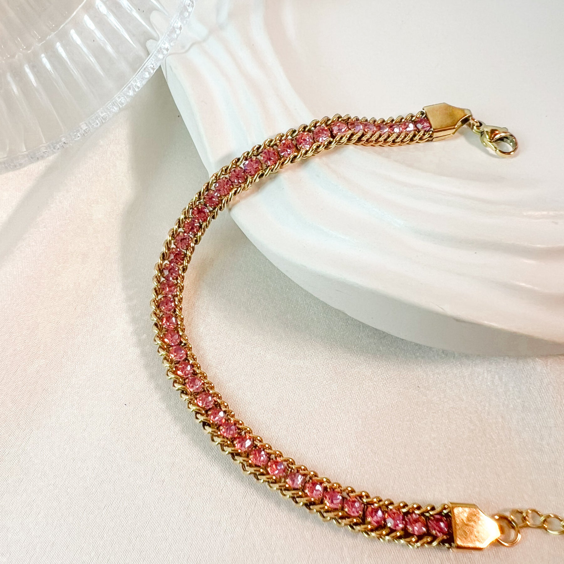 Infinite Glow Bracelet