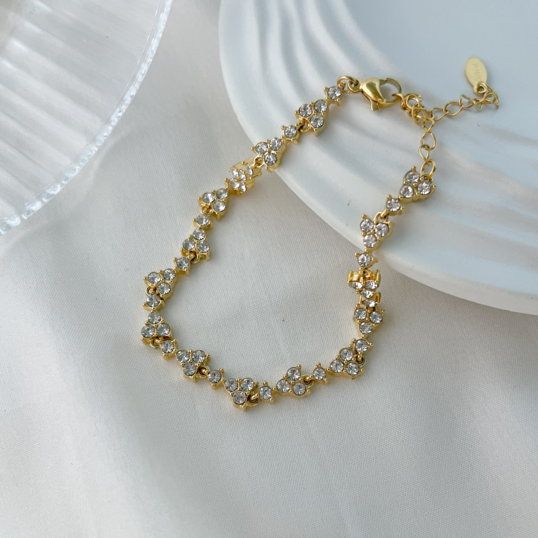 Sagelet Bracelet