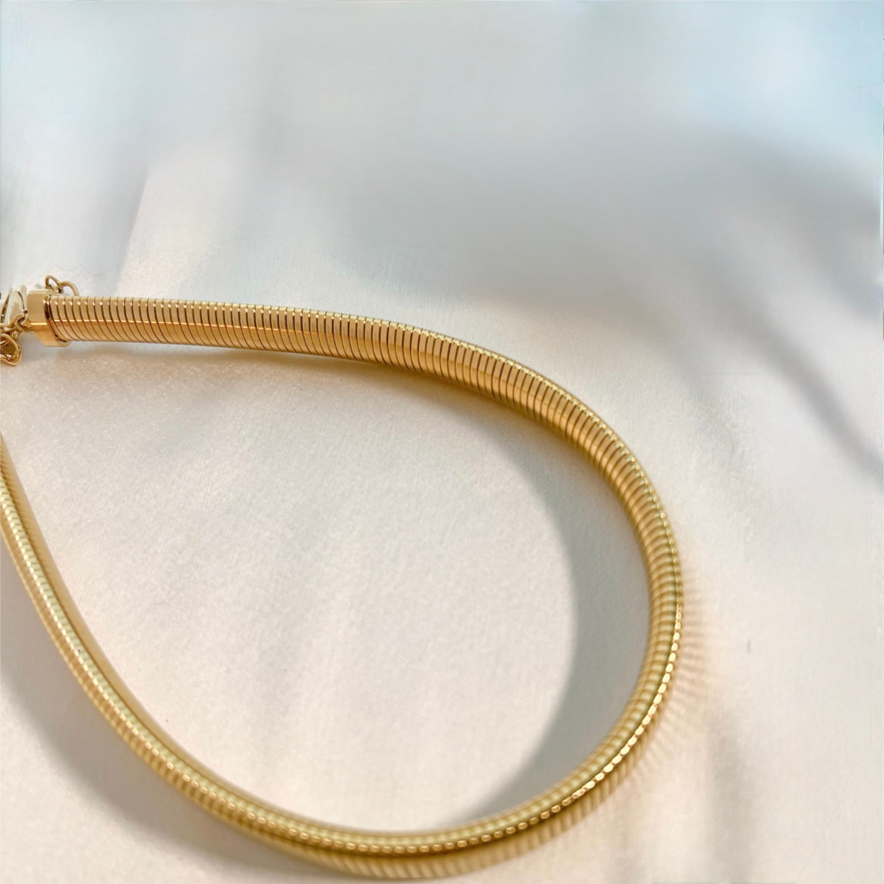 Solara  Necklace